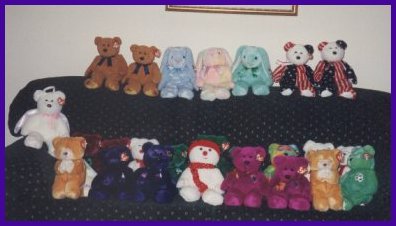 Buddy Bears