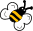 Buisy as a Bee!!!