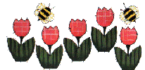 Bee-eutiful Garden!!!