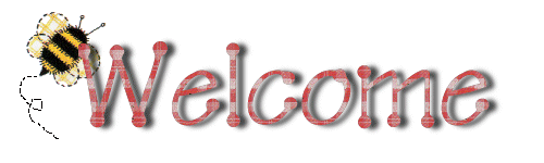 Every Bee-dy Welcome!!!