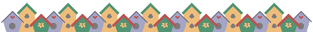 Bird House