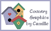 Country Graphics by Cammille