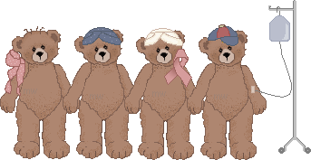 Bear Line