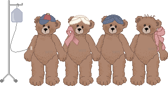 Bear Line