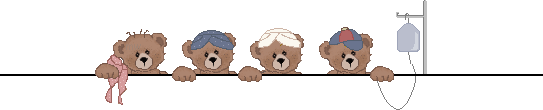 Teddy Bears