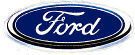 Ford Logo