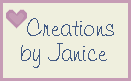 Creations by Janice
