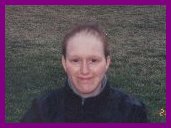 Jenn with No Hair