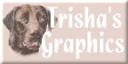 Trisha's Dog Graphics