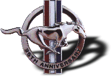 35th Addition Logo