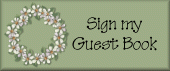 Sign Our Guest Book