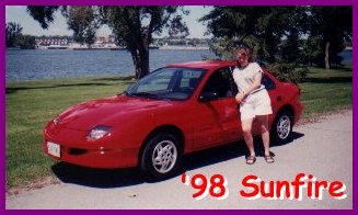 Sunfire