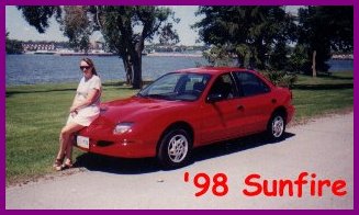 Sunfire