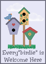 Welcome to Our Nest