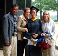 Graduation Photo