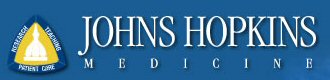 Johns Hopkins Logo