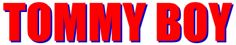 Tommy Boy