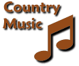 My Country Music Page