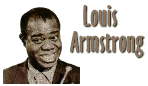 My Louis Armstrong Page
