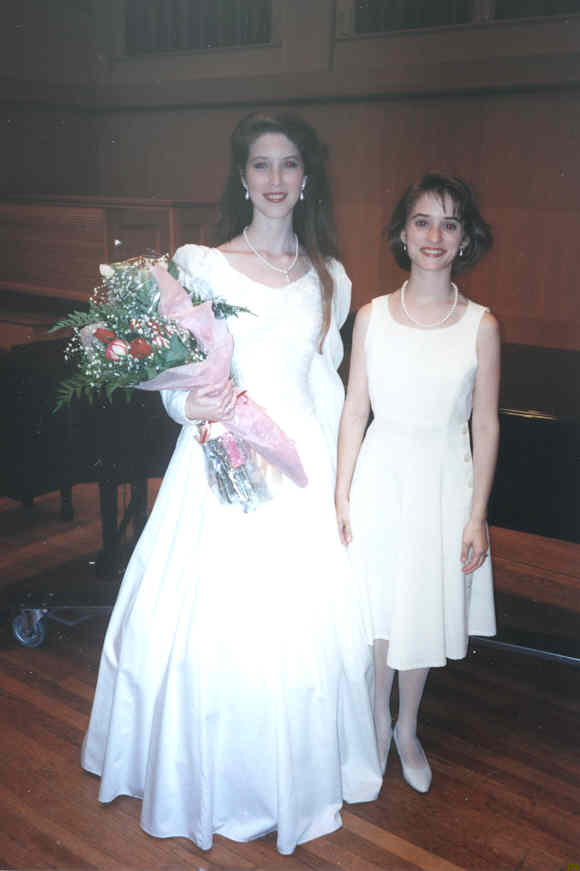 Jessen Recital