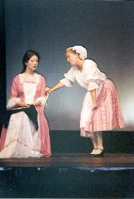 Cosi fan tutte