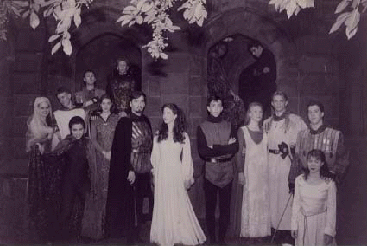 Camelot Company