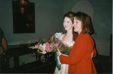 Williamson Recital