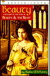 Beauty: The Retelling Story of Beauty and the Beast by Robin McKinley