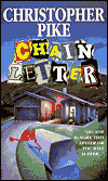 Chain Letter by Christopher Pike