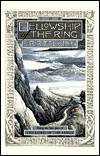 The Fellowship of the Ring (Lord of the Rings #1)