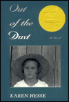 Out of the Dust by Karen Hesse.