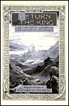 The Return of the King (Lord of the Rings #3)