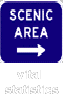 image of scenic sign-link to vital statistics page (64x100)