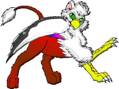 Shrinkon, A sweet harted male.