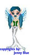 I be Arroa, me sisters seek new home.