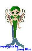 I be Siren. You can adopt me sisters, but dare not take me.