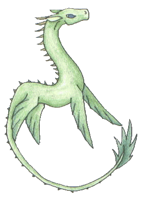 I am the one calledNe-seal. I came from the last pod of Nessies. You can find my brothers and sistes if you like a chaleng.