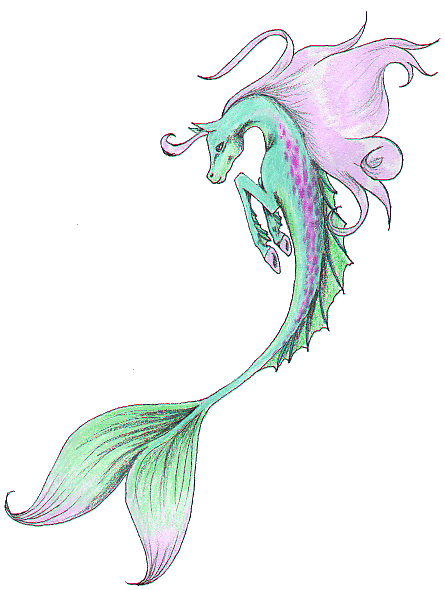 Seaweed, do you know me?