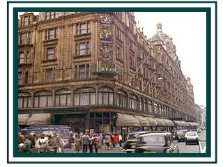 Harrods �1997 by IVN Communications, Inc. JPEG Image 320x240 pixels, Decoded size (Bytes):77016