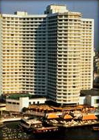 �ITT Sheraton - Royal Orchid Sheraton Hotel & Towers, 2 Captain Bush Lane, Siphaya Road, Bangkok 10500, Thailand - JPEG image 142x200 pixels, Decoded size(Bytes):36669