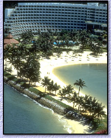 �Rasa Sentosa Resort, PO Box 101, Siloso Rd, Sentosa, SINGAPORE 098970, tel: +65 275 0100 - Lagoon and resort complex - JPEG image 227x283 pixels, Decoded size(Bytes):30574
