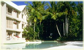 �ITT Sheraton Mirage Port Douglas - Lagoon rooms - JPEG image 180x120 pixels, Decoded size (Bytes):43416
