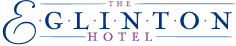 Logo - �Eglinton Hotel, 20 Eglinton Crescent, Edinburgh EH12 5BY, Scotland. Ph: +44 (0131) 337 2641. URL - www.eglinton-hotel.co.uk/index.htm