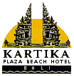 Logo - � Katika Plaza Beach Hotel.