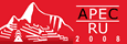 APEC  PERÚ