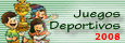 Juegos Deportivos 2008