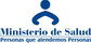 Ministerio de Salud