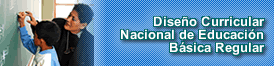 DISEÑO CURRICULAR NACIONAL DE EDUCACION PRIMARIA