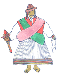 Señorita