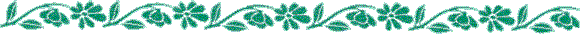 Green Flower Strip